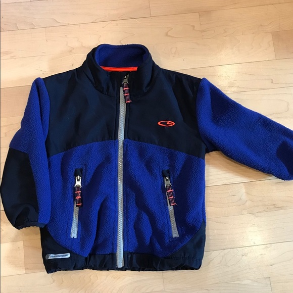 Champion Fleece - Picture 2 of 5
